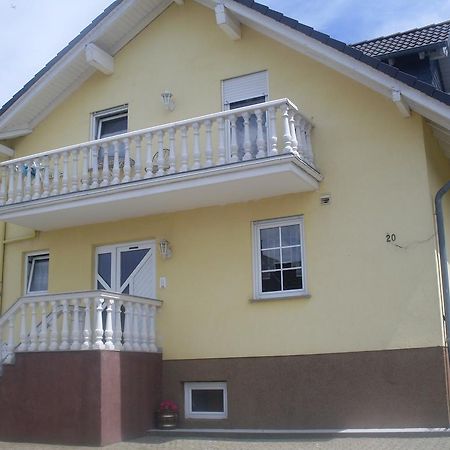 Ferienapartment Lidia Kastellaun Zimmer foto