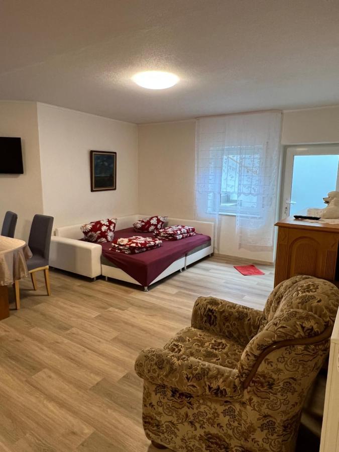 Ferienapartment Lidia Kastellaun Exterior foto